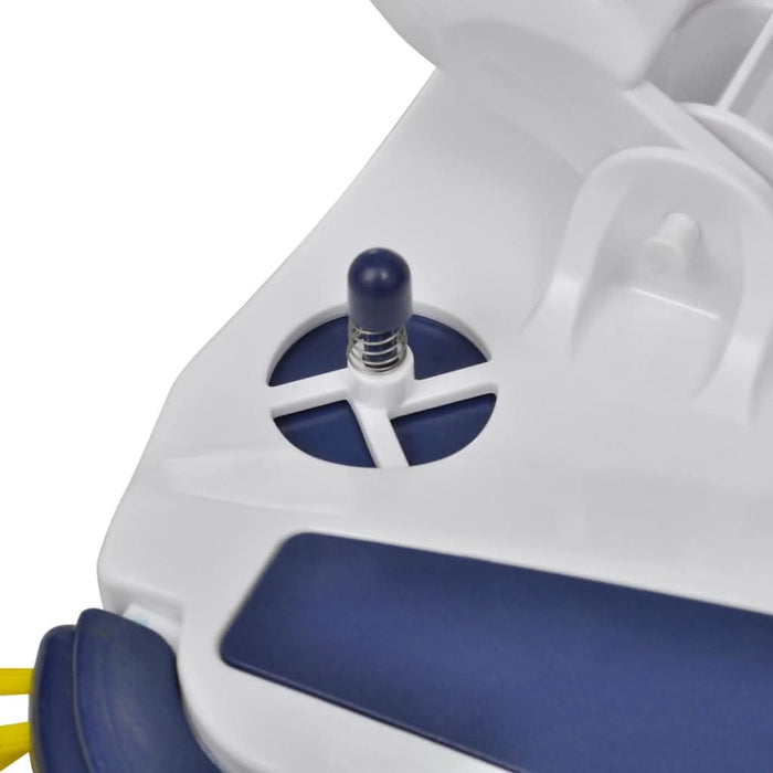 Perie dispozitiv cu vacuum pentru piscină - WALTI WALTI