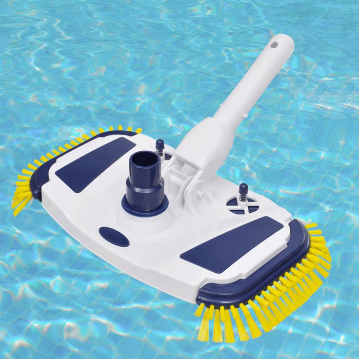 Perie dispozitiv cu vacuum pentru piscină - WALTI WALTI