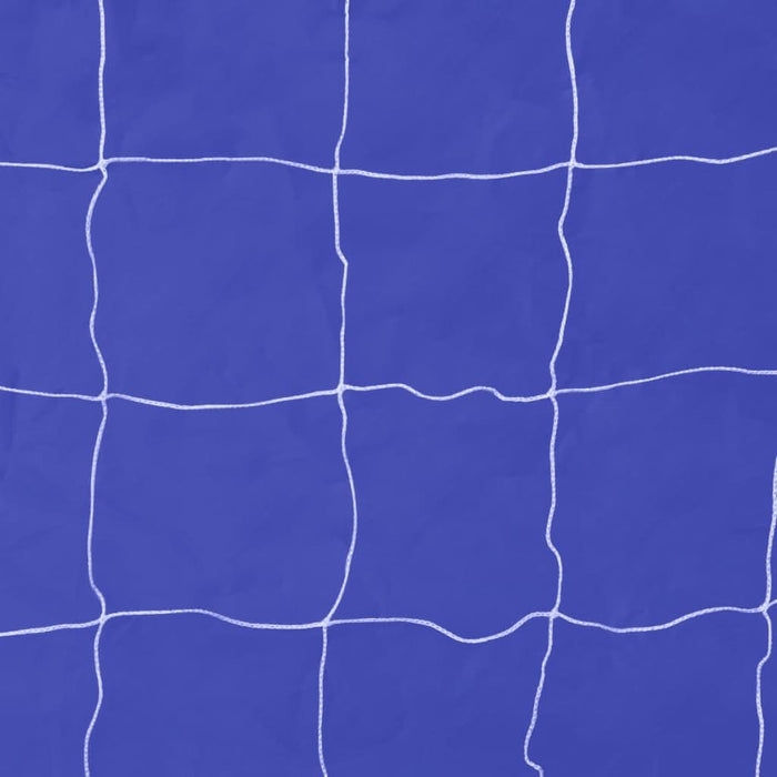 Poartă de fotbal din oțel cu țintă 240 x 92 x 150 cm - WALTI WALTI