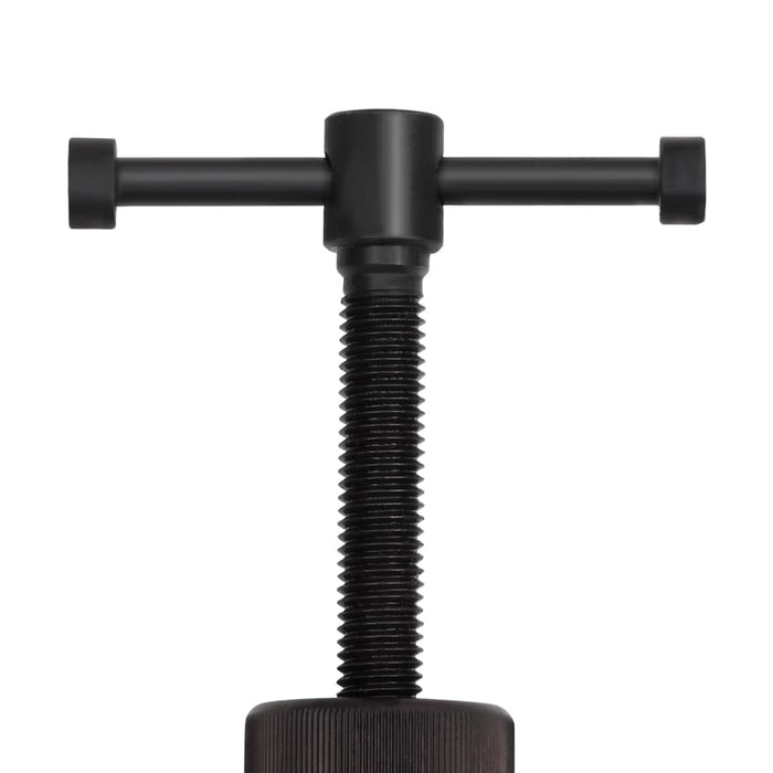 Filet hidraulic ax extractor butuc hidraulic, 10 tone - WALTI WALTI