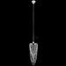 Candelabru pandantiv cu cristale, 22 x 58 cm - WALTI WALTI