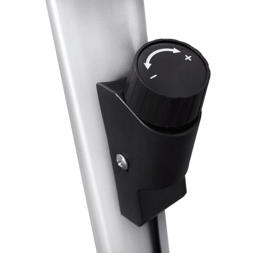 Bicicletă de fitness cu scaun - WALTI WALTI