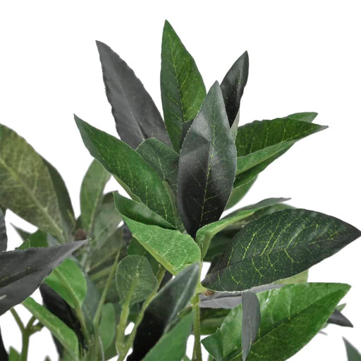 Dafin artificial cu ghiveci, 120 cm - WALTI WALTI