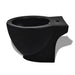 Set Toaletă și Bideu Ceramică Negru - WALTI WALTI