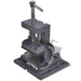 Menghină cu înclinare mașină găurit, acționare manuală, 110 mm - WALTI WALTI