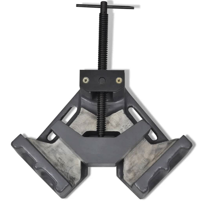 Menghină de colț mașină de găurit, acționare manuală, 115 mm - WALTI WALTI