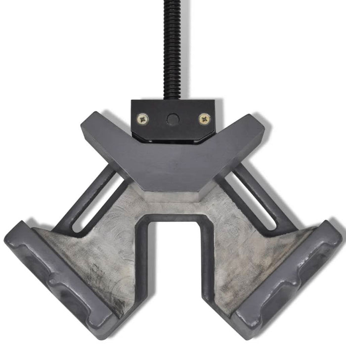 Menghină de colț mașină de găurit, acționare manuală, 115 mm - WALTI WALTI