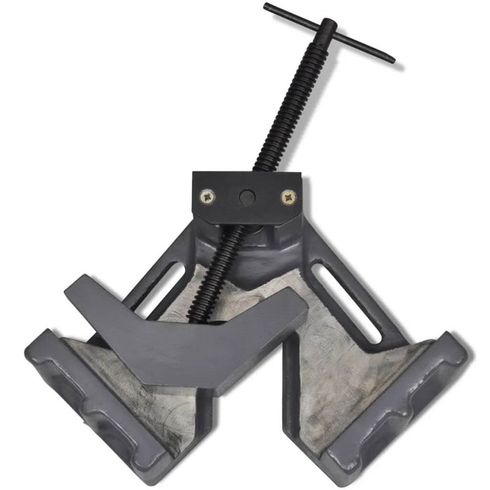 Menghină de colț mașină de găurit, acționare manuală, 115 mm - WALTI WALTI