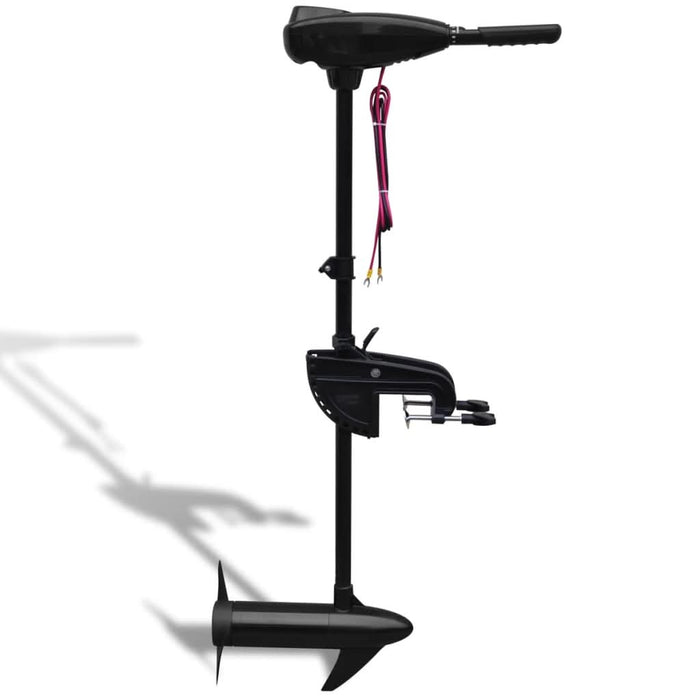 Motor electric de trolling P22 20,9 kg - WALTI WALTI