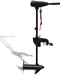 Motor electric de trolling P22 20,9 kg - WALTI WALTI