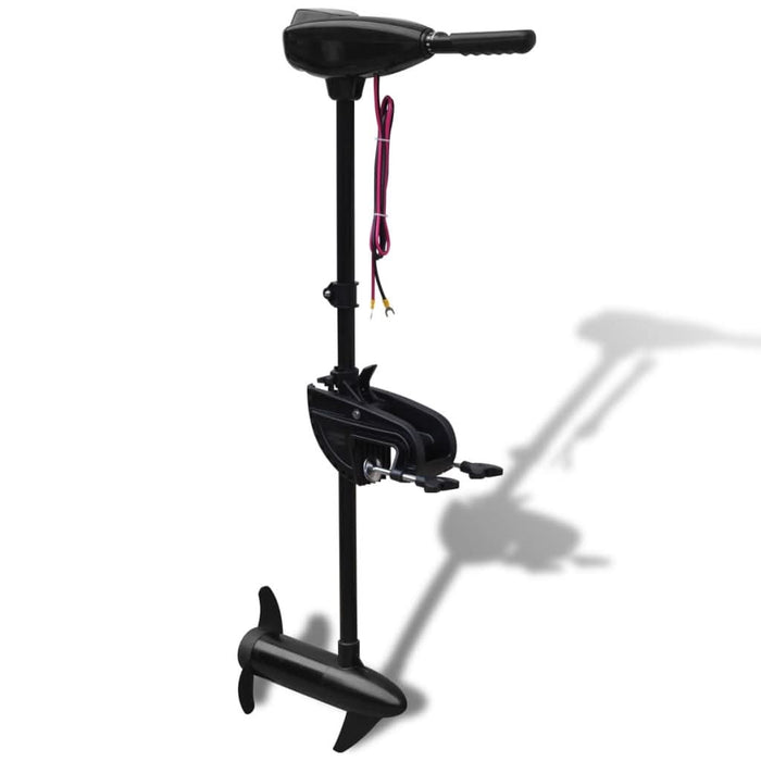 Motor electric de trolling P22 20,9 kg - WALTI WALTI