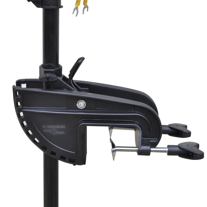 Motor electric de trolling P22 20,9 kg - WALTI WALTI