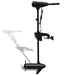 Motor electric de trolling P25 24,9 kg - WALTI WALTI