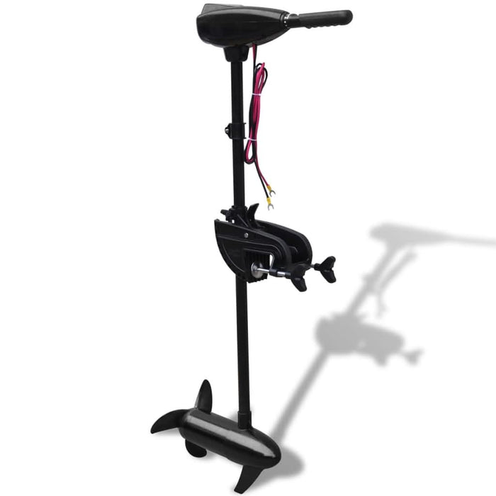 Motor electric de trolling P25 24,9 kg - WALTI WALTI