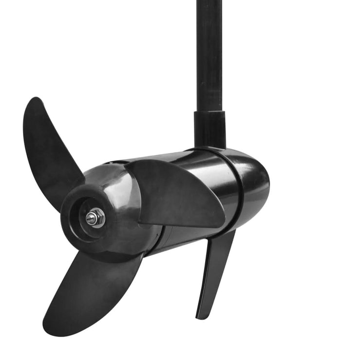 Motor electric de trolling P25 24,9 kg - WALTI WALTI