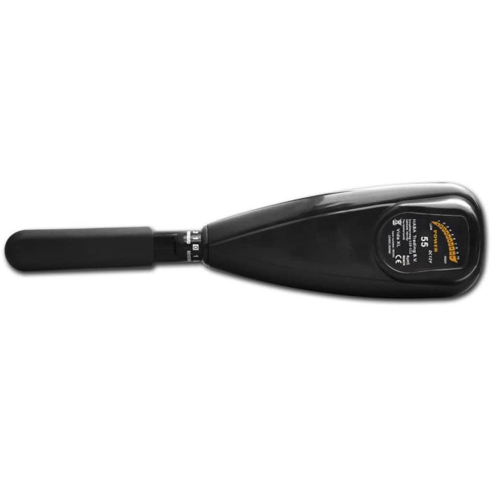 Motor electric de trolling P25 24,9 kg - WALTI WALTI