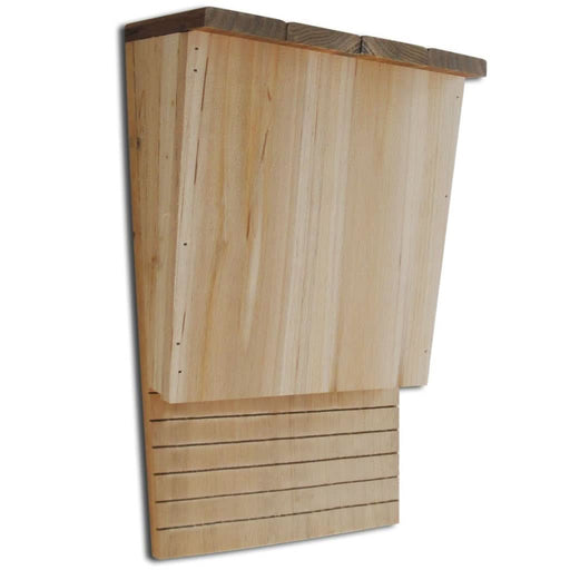 Căsuțe pentru lilieci 22 x 12 x 34 cm (2 buc) - WALTI WALTI