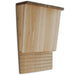 Căsuțe pentru lilieci 22 x 12 x 34 cm (2 buc) - WALTI WALTI