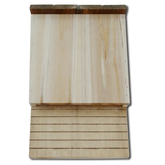 Căsuțe pentru lilieci 22 x 12 x 34 cm (2 buc) - WALTI WALTI