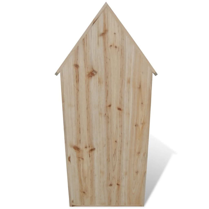 Casă de insecte, 45,5x15x99 cm, XXL - WALTI WALTI