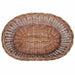 Coș/Pătuț de răchită pentru câini/animale de casă, 70 cm, natural - WALTI WALTI
