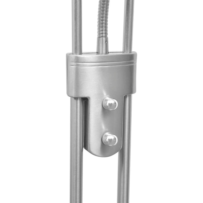 Lampă de podea cu LED reglabilă, 23 W - WALTI WALTI