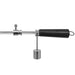 Rotisor cu motor profesional pentru grătar, oțel, 1200 mm - WALTI WALTI