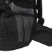 Rucsac pentru drumeții XXL, 75 L, Negru și gri - WALTI WALTI