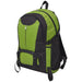 Rucsac pentru drumeții, 40 L, negru și verde - WALTI WALTI