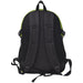 Rucsac pentru drumeții, 40 L, negru și verde - WALTI WALTI