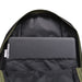 Rucsac pentru școală 40 L, negru și camuflaj - WALTI WALTI