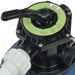 Pompă filtru cu nisip, 1000 W, 16800 l/h, XL - WALTI WALTI