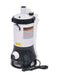 Pompă de filtrare pentru piscine Intex Bestway, 185 W, 4,4 m³/h - WALTI WALTI