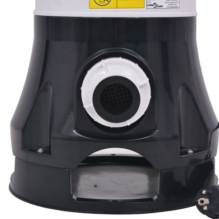Pompă de filtrare pentru piscine Intex Bestway, 185 W, 4,4 m³/h - WALTI WALTI