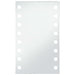 Oglindă cu LED de perete de baie, 60 x 100 cm - WALTI WALTI