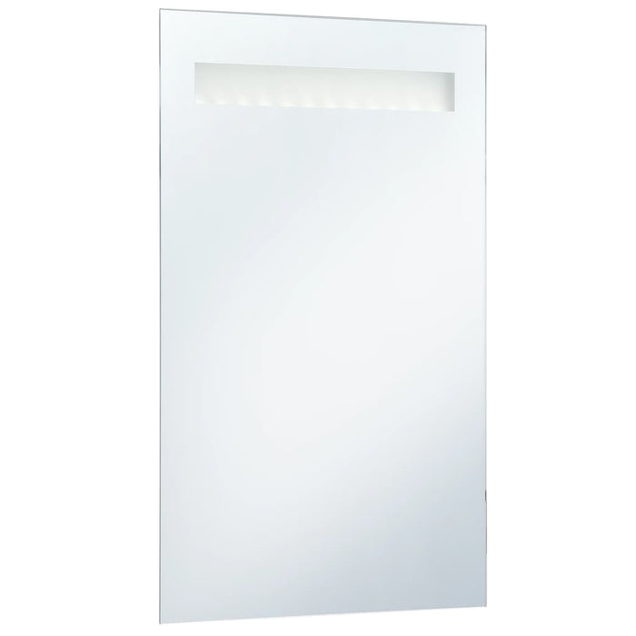 Oglindă cu LED de perete de baie, 60 x 100 cm - WALTI WALTI