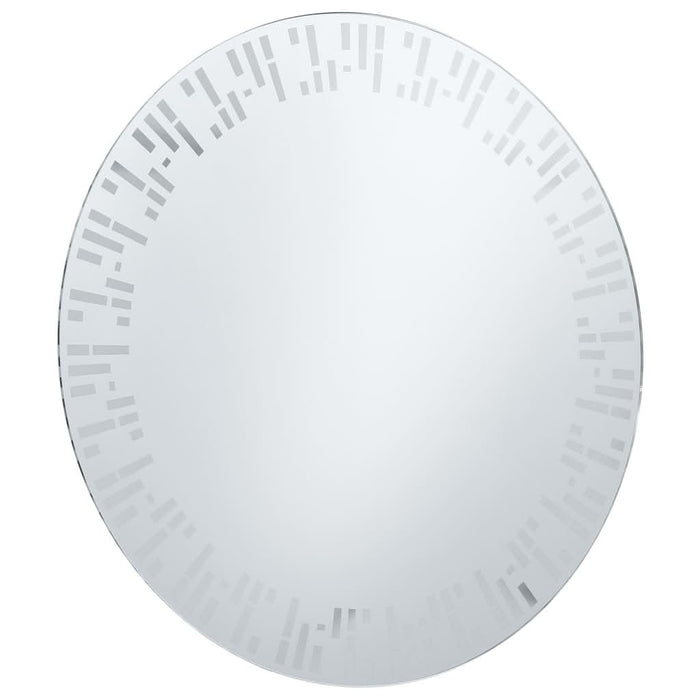 Oglindă cu LED de baie, 70 cm - WALTI WALTI