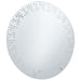 Oglindă cu LED de baie, 70 cm - WALTI WALTI
