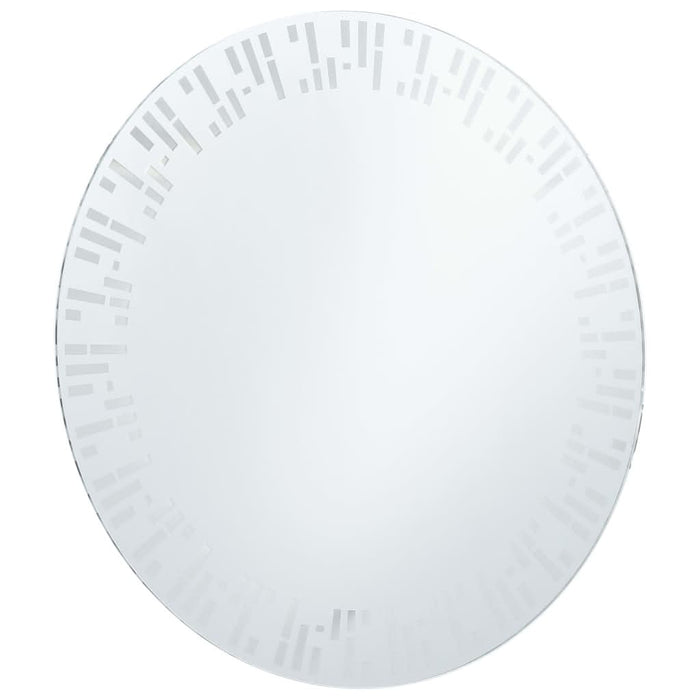 Oglindă cu LED de baie, 70 cm - WALTI WALTI
