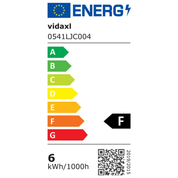 Oglindă cu LED de baie, 70 cm - WALTI WALTI