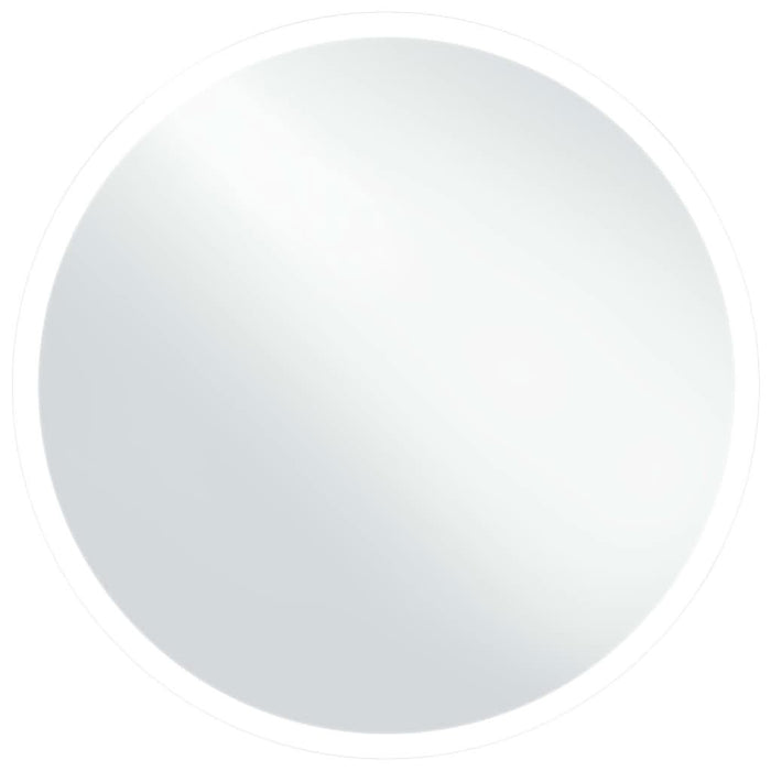 Oglindă cu LED de baie, 70 cm - WALTI WALTI