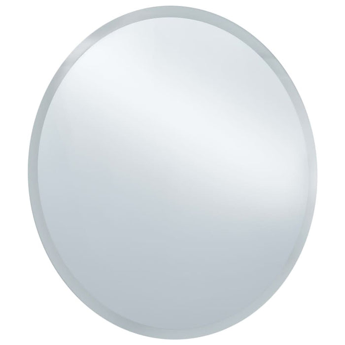Oglindă cu LED de baie, 80 cm - WALTI WALTI