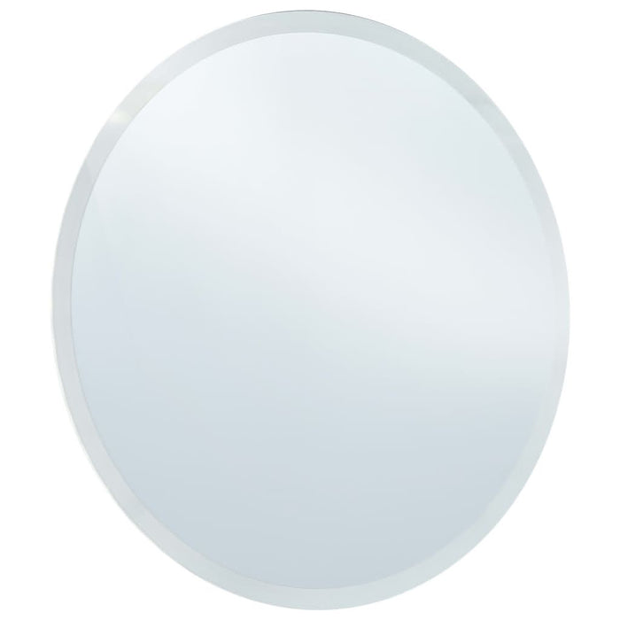 Oglindă cu LED de baie, 80 cm - WALTI WALTI