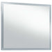 Oglindă cu LED de perete pentru baie, 60 x 50 cm - WALTI WALTI