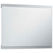 Oglindă cu LED de perete de baie, cu senzor tactil, 80 x 60 cm - WALTI WALTI