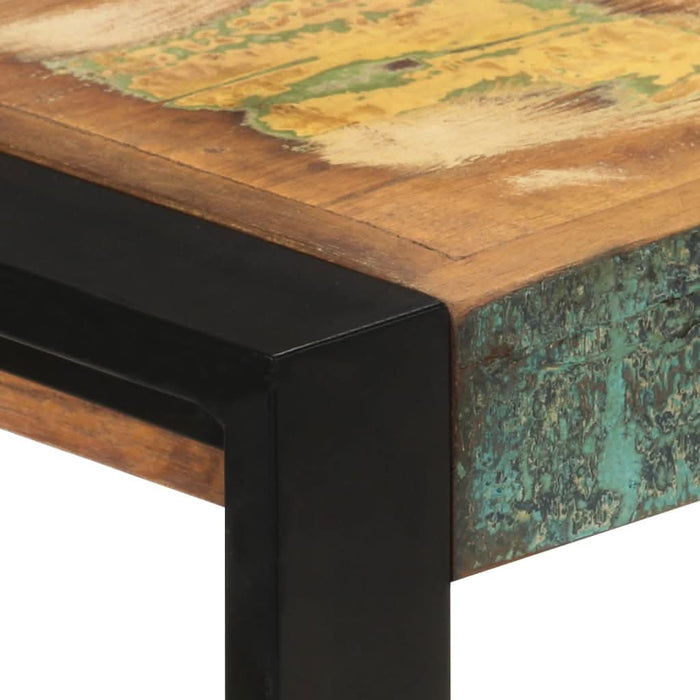 Servantă, 120 x 30 x 75 cm, lemn masiv reciclat - WALTI WALTI