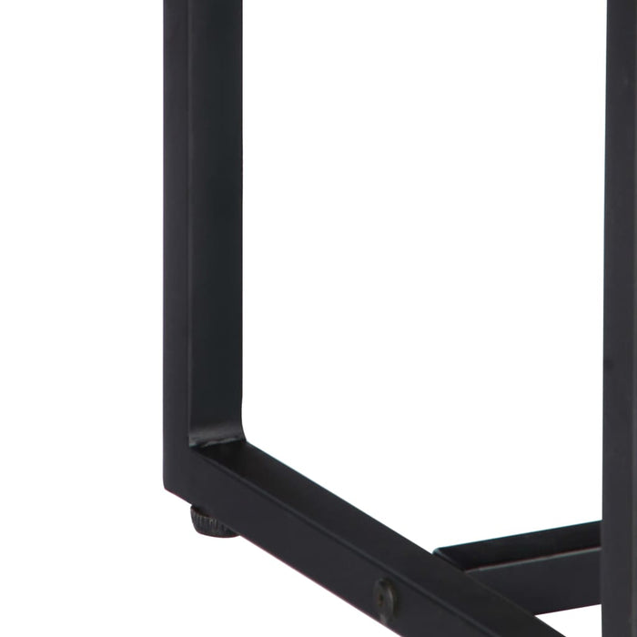 Comodă TV, 160 x 30 x 45 cm, lemn masiv de sheesham - WALTI WALTI