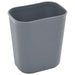 Cărucior de bucătărie cu recipiente din plastic, 82x43,5x93 cm - WALTI WALTI