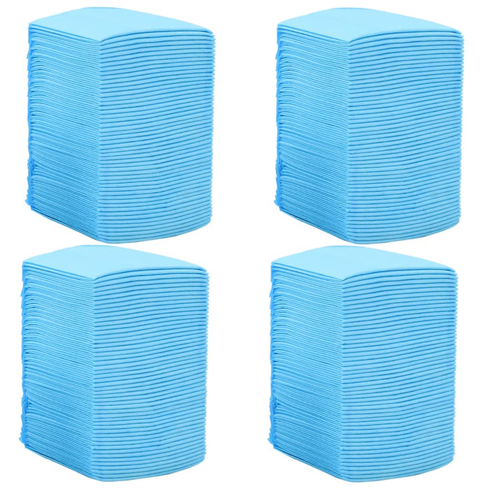 Covorașe igienice câini, 200 buc., 45x33 cm, material nețesut - WALTI WALTI