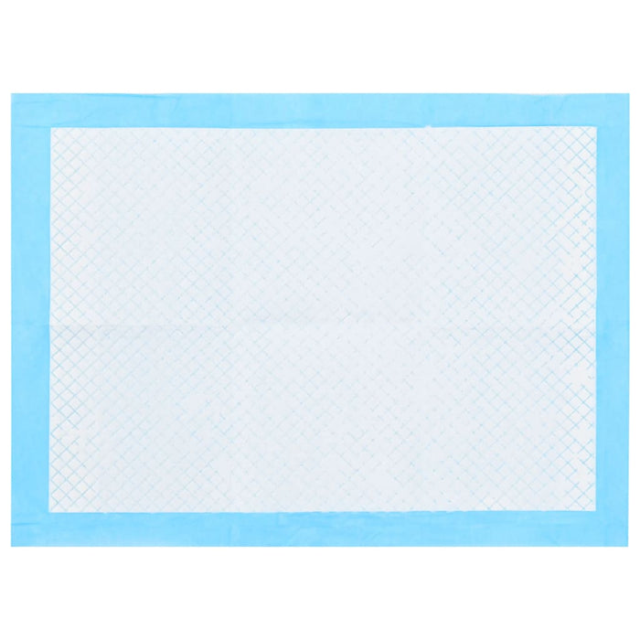 Covorașe igienice câini, 200 buc., 45x33 cm, material nețesut - WALTI WALTI